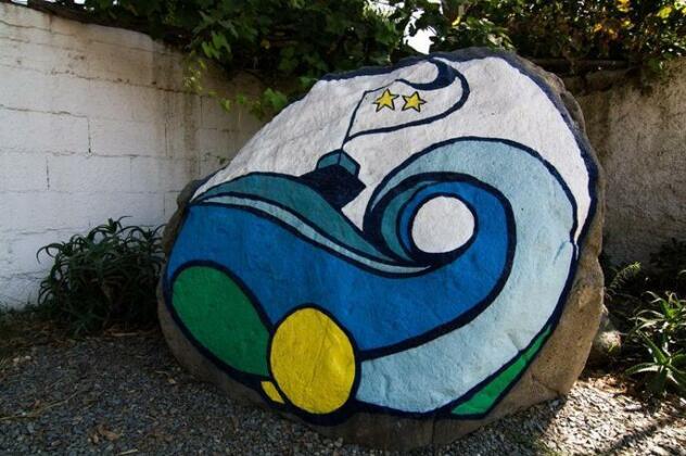 Camping La Focetta Sicula - Photo3
