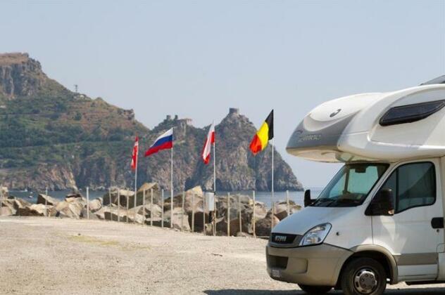 Camping La Focetta Sicula - Photo4