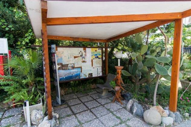 Camping La Focetta Sicula - Photo5