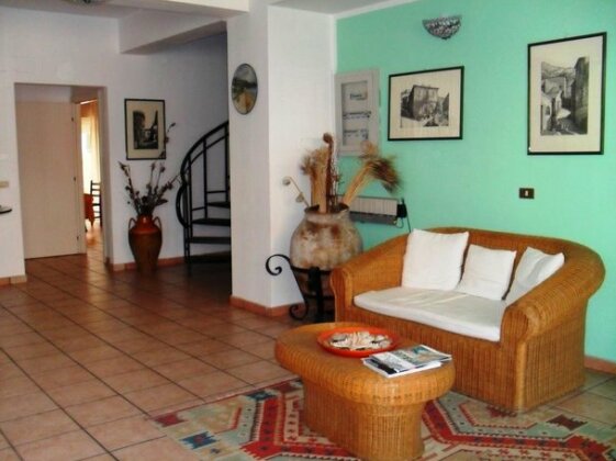 Casa La Grotta - Photo2