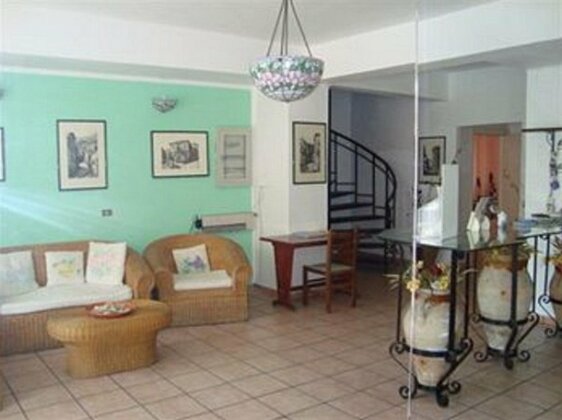 Casa La Grotta - Photo3