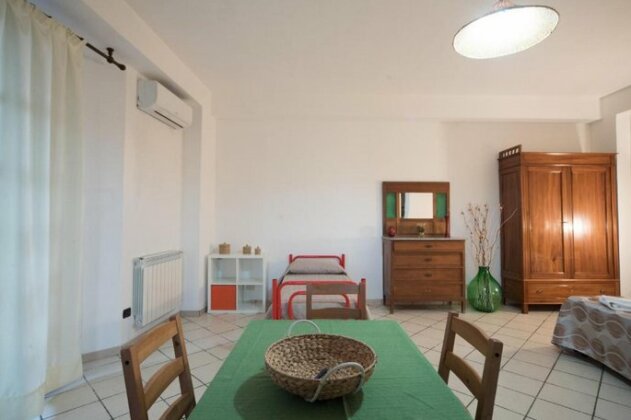 Casa Salice Sant'Alessio Siculo - Photo2