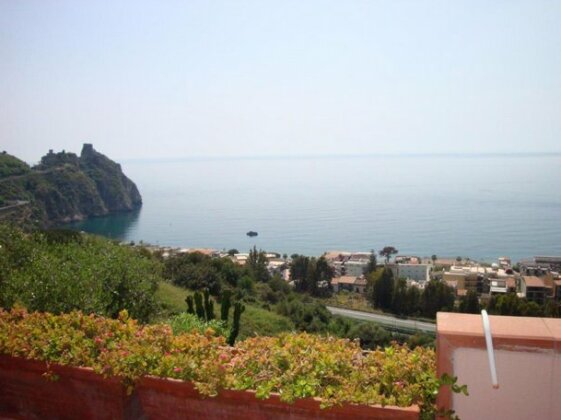 La Suite Sant'Alessio Siculo - Photo2