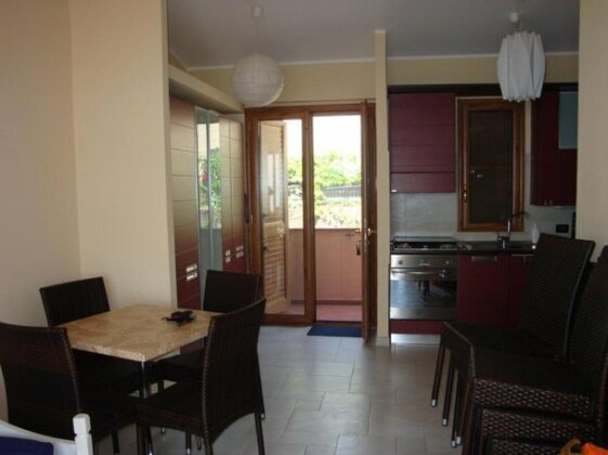 La Suite Sant'Alessio Siculo - Photo3