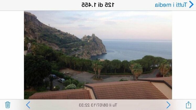 La Suite Sant'Alessio Siculo - Photo4