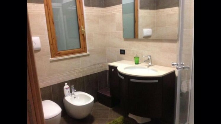 La Suite Sant'Alessio Siculo - Photo5