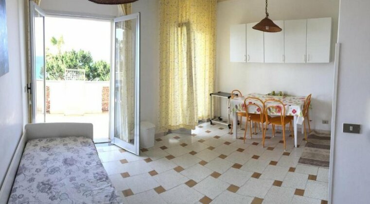 Le Zagare Sant'Alessio Siculo - Photo2