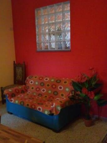 Casa Patrizia Sant'Alfio - Photo5