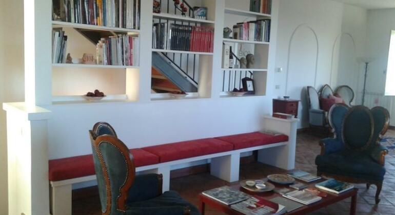 Nake Residenza Artistica - Photo5