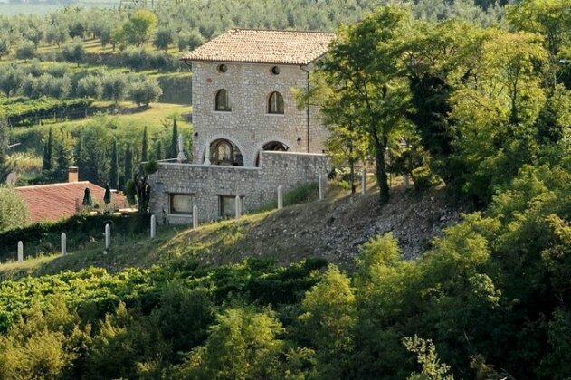 Villa San Giorgio Sant'Ambrogio di Valpolicella - Photo3