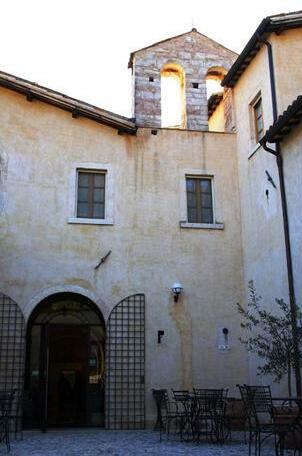 Convento di Santa Croce - Photo4