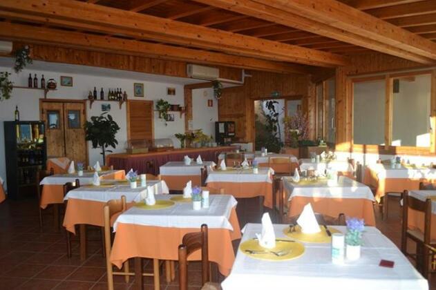 Hotel Oleandro Sant'Andrea - Photo3