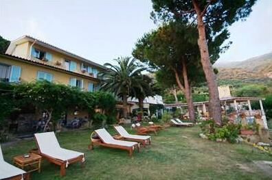 Relais du Silence Hotel Sant'Andrea - Photo4