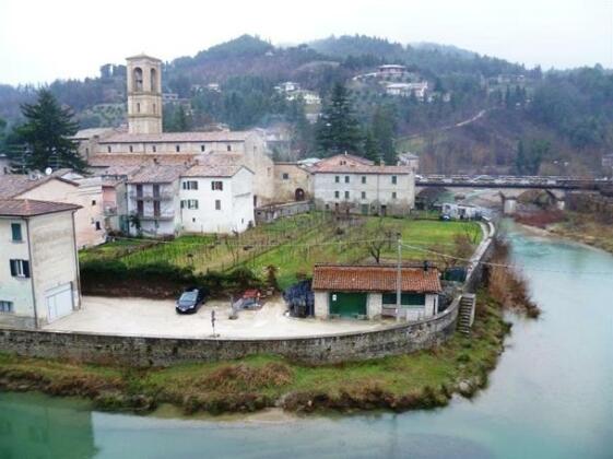 Hotel Santa Chiara Sant'Angelo in Vado - Photo2