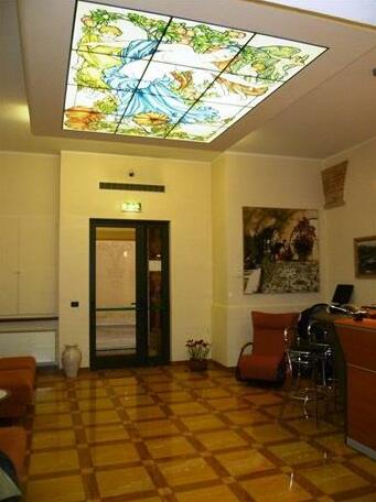 Hotel Santa Chiara Sant'Angelo in Vado - Photo5