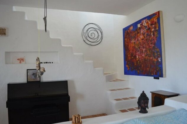 Casa Shezella - Photo2
