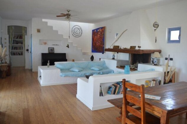 Casa Shezella - Photo4