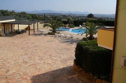 Hotel Punta Giara - Photo2