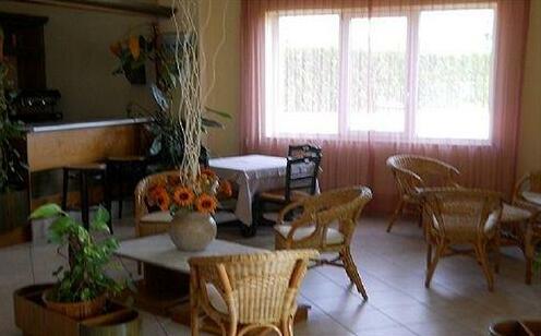 Hotel Punta Giara - Photo3