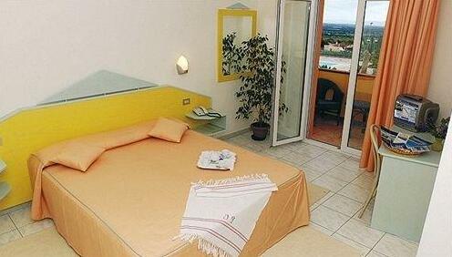 Hotel Punta Giara - Photo4