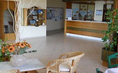 Hotel Punta Giara - Photo5