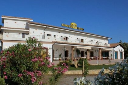 La Perla Hotel Sant'Anna Arresi