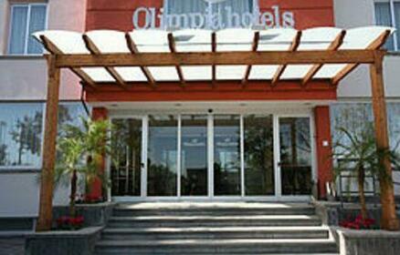 Olimpia Hotels