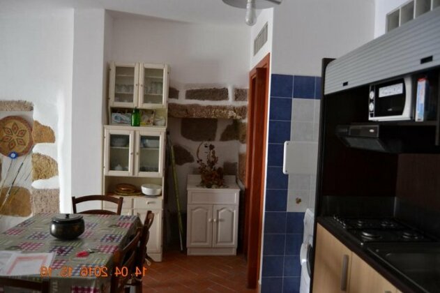 Appartamenti Belvedere Sant'Antioco - Photo2