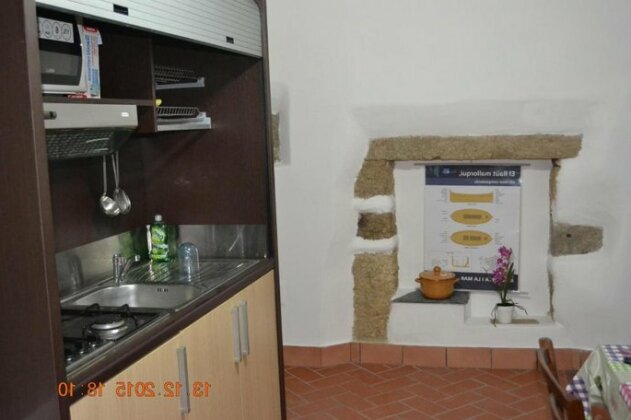 Appartamenti Belvedere Sant'Antioco - Photo3