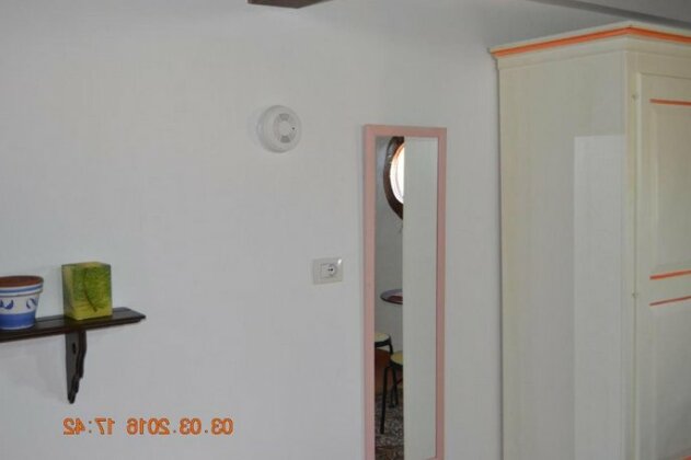 Appartamenti Belvedere Sant'Antioco - Photo4