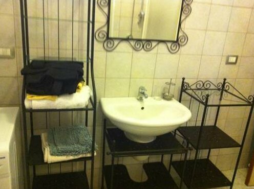 Appartamento Via Spanu - Photo3