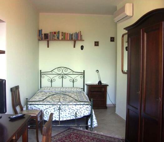B&B Belvedere Sant'Antioco