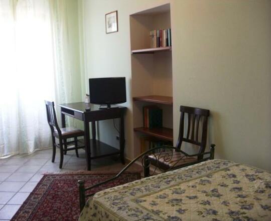 B&B Belvedere Sant'Antioco - Photo2