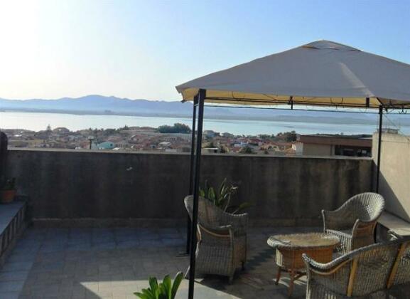 B&B Belvedere Sant'Antioco - Photo3