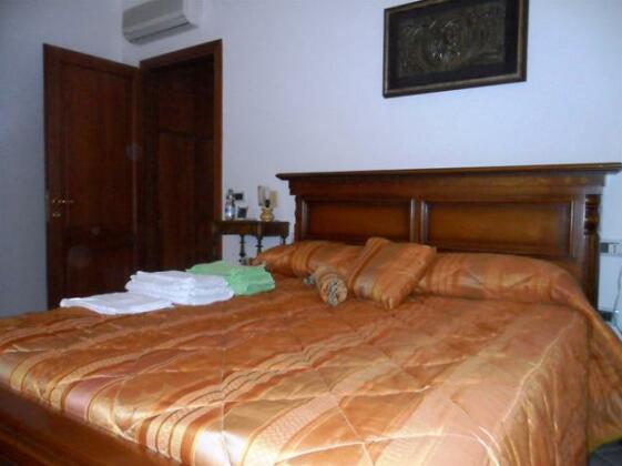 B&B Belvedere Sant'Antioco - Photo4