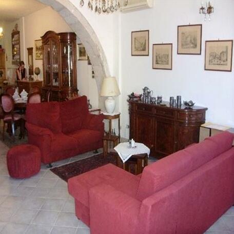 B&B Belvedere Sant'Antioco - Photo5