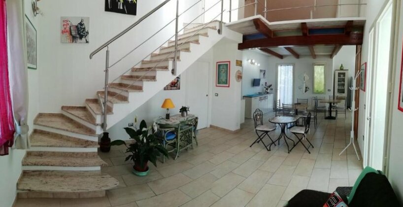 B&B da Zio Lino - Photo2