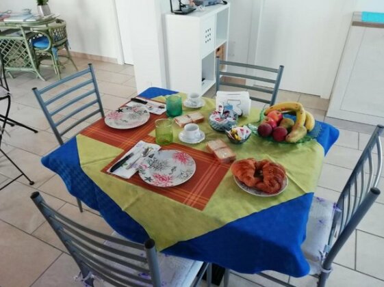 B&B da Zio Lino - Photo3