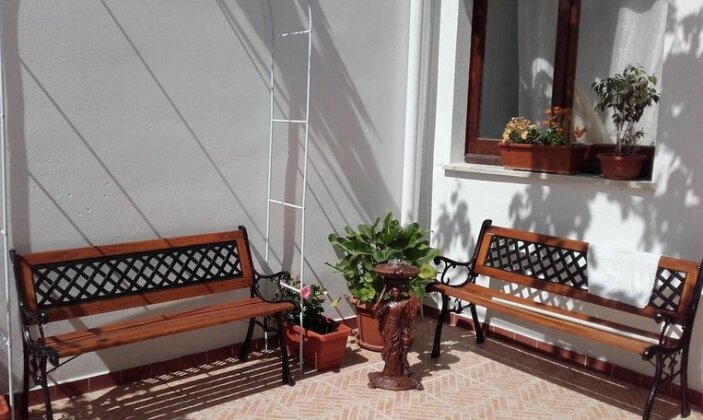 B&B Historia Magistra - Photo3