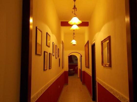 B&B Historia Magistra - Photo4