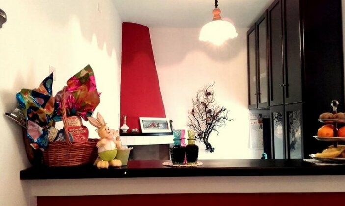 B&B Historia Magistra - Photo5