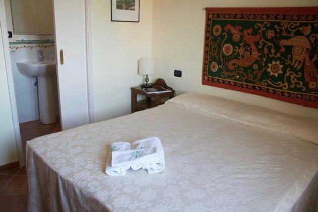B&b La Rosa Dei Venti Sant'Antioco - Photo2