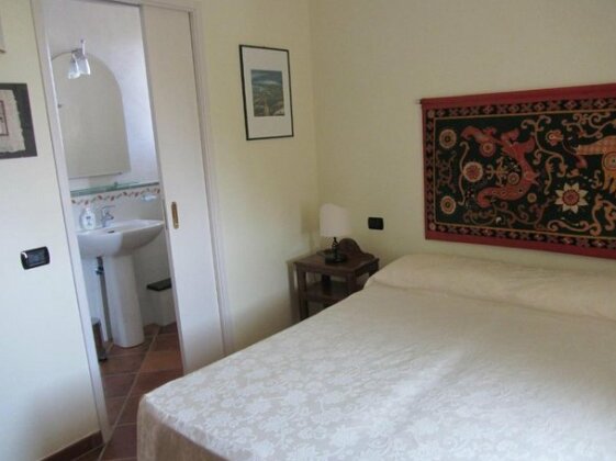 B&b La Rosa Dei Venti Sant'Antioco - Photo3