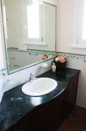 B&b La Rosa Dei Venti Sant'Antioco - Photo4
