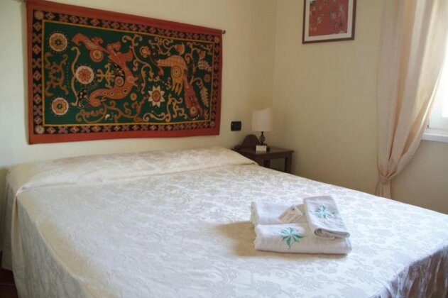 B&b La Rosa Dei Venti Sant'Antioco - Photo5