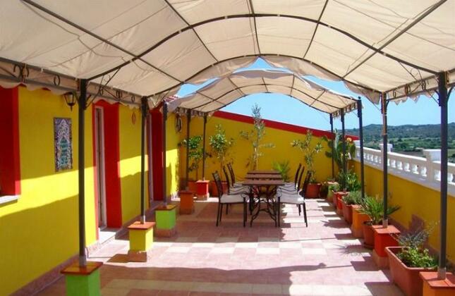 B&B Le Terrazze Isola Di S Antioco - Photo2