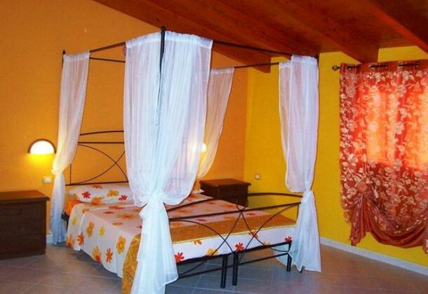 B&B Le Terrazze Isola Di S Antioco - Photo3