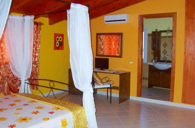 B&B Le Terrazze Isola Di S Antioco - Photo4