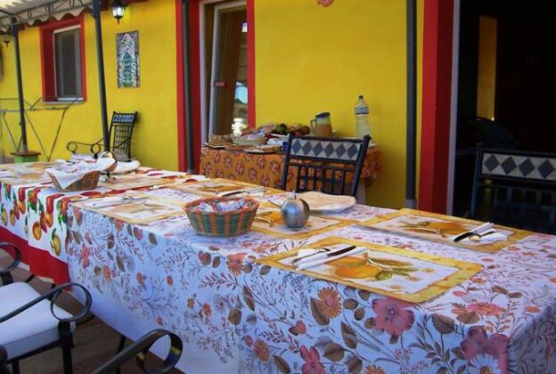 B&B Le Terrazze Isola Di S Antioco - Photo5