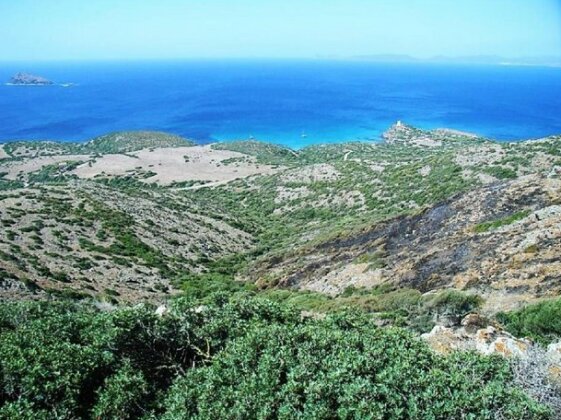 B&B Semaforo Capo Sperone - Photo3